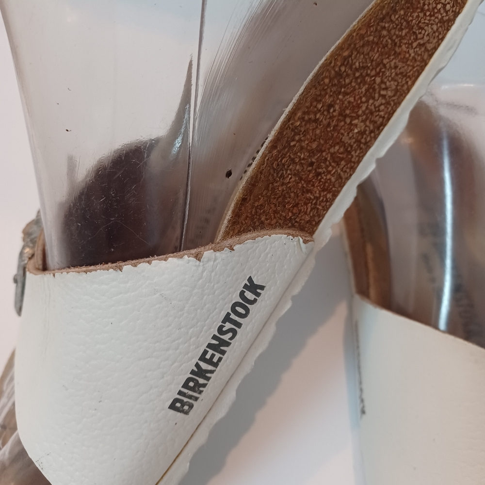BIRKENSTOCK SANDALS - Picture 9 of 9